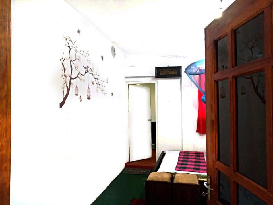 Ask Homestay Ella Extérieur photo