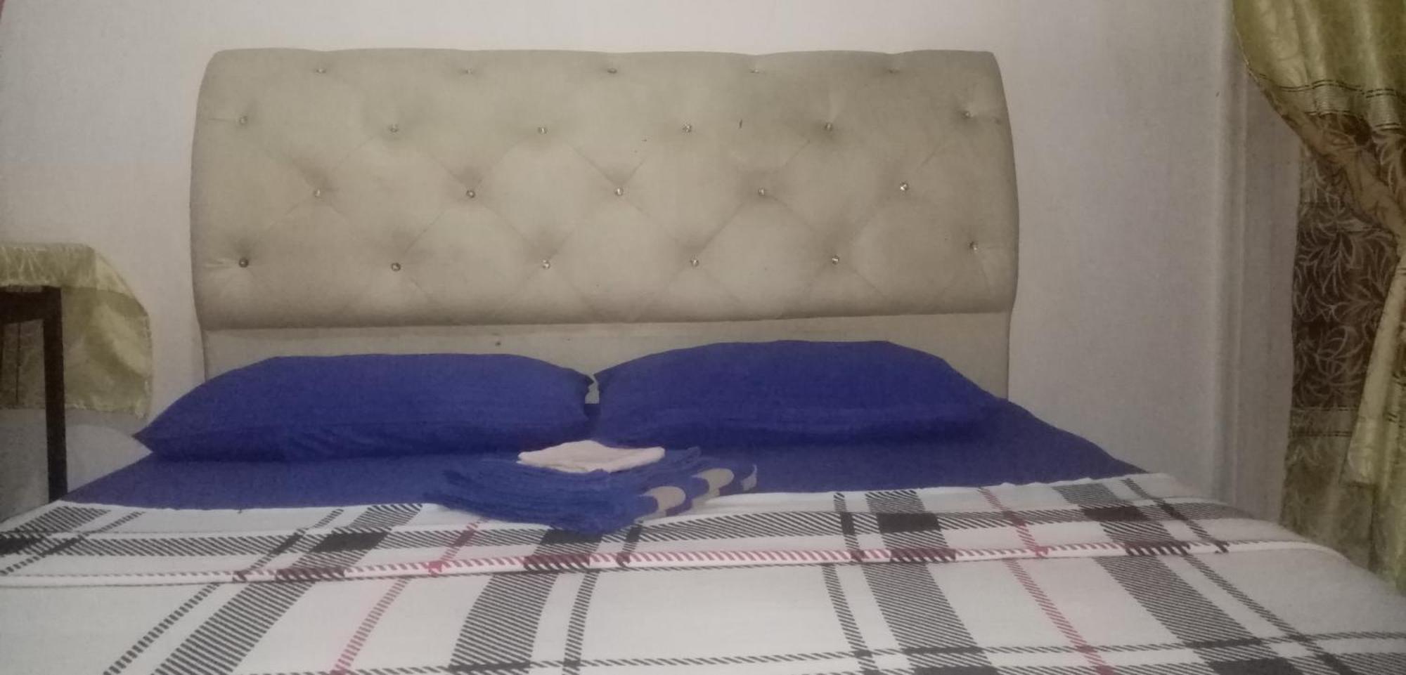 Ask Homestay Ella Extérieur photo