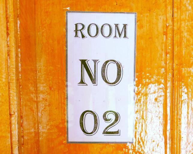 Ask Homestay Ella Chambre photo