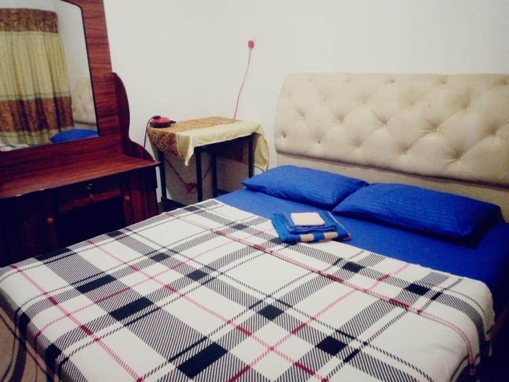 Ask Homestay Ella Extérieur photo