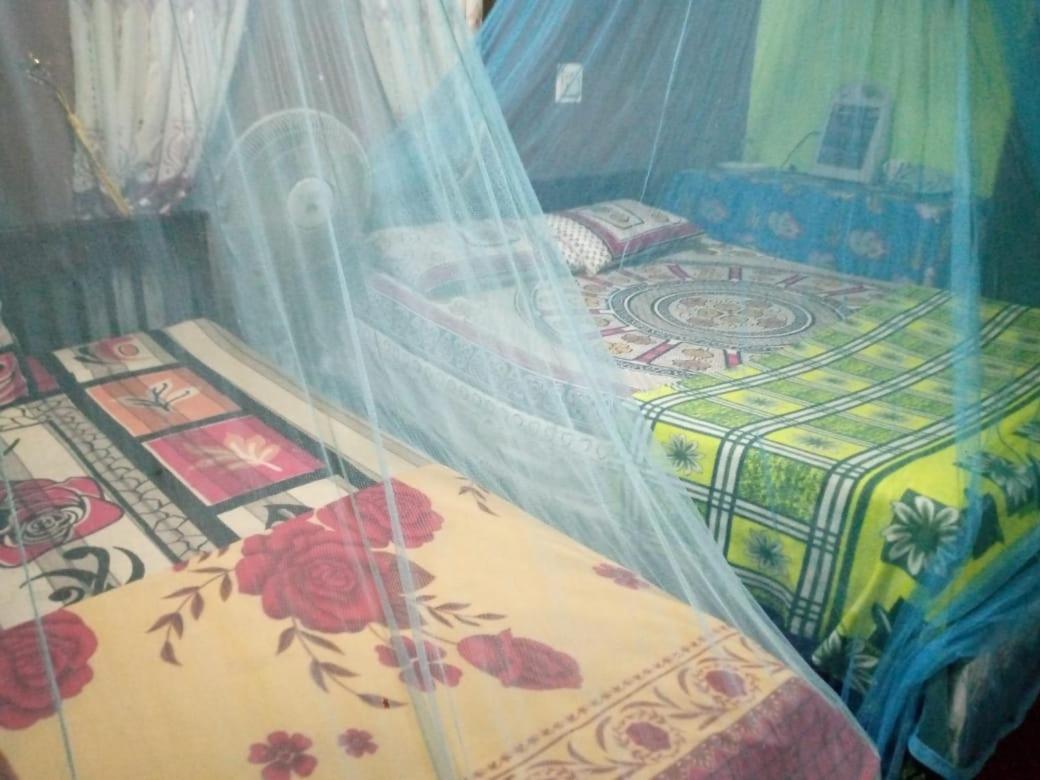 Ask Homestay Ella Chambre photo