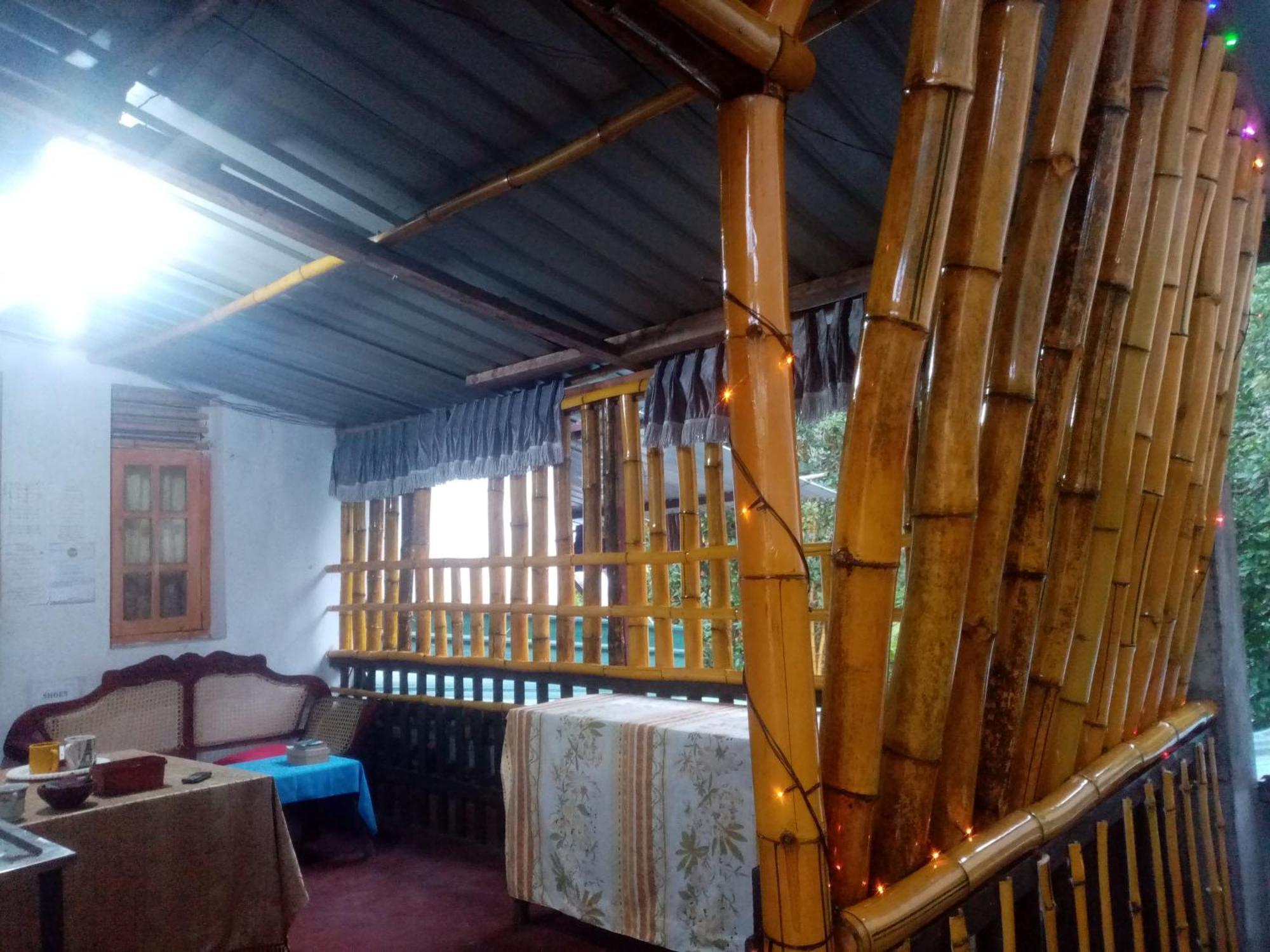 Ask Homestay Ella Extérieur photo