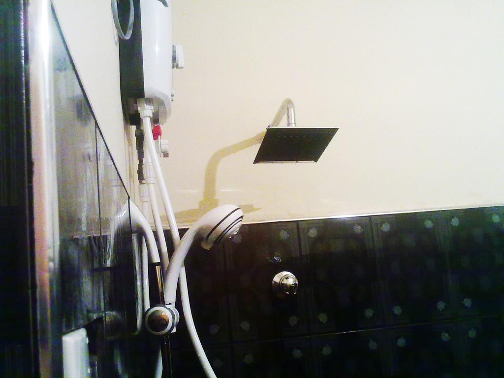 Ask Homestay Ella Chambre photo